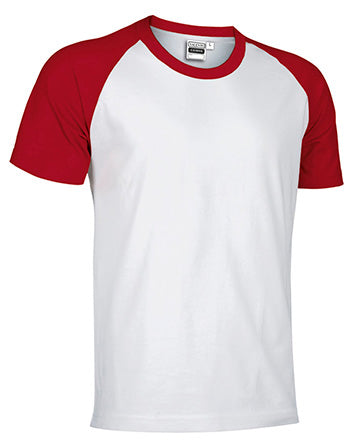 T-shirt Raglan