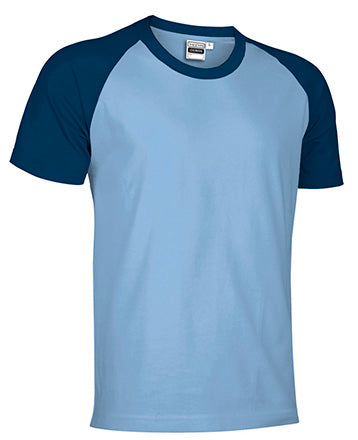 T-shirt Raglan