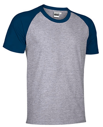 T-shirt Raglan