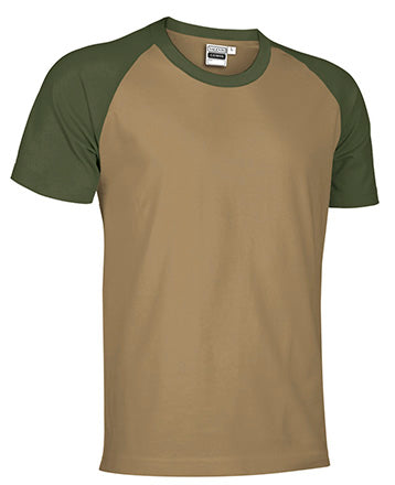 T-shirt Raglan