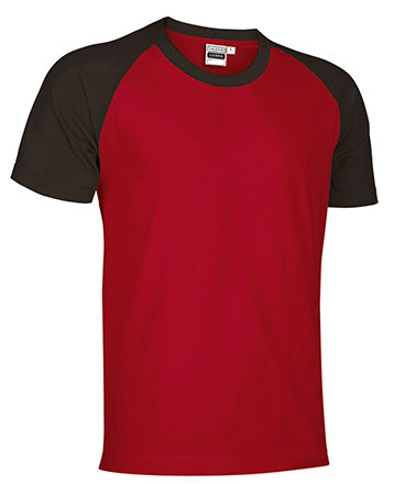 T-shirt Raglan