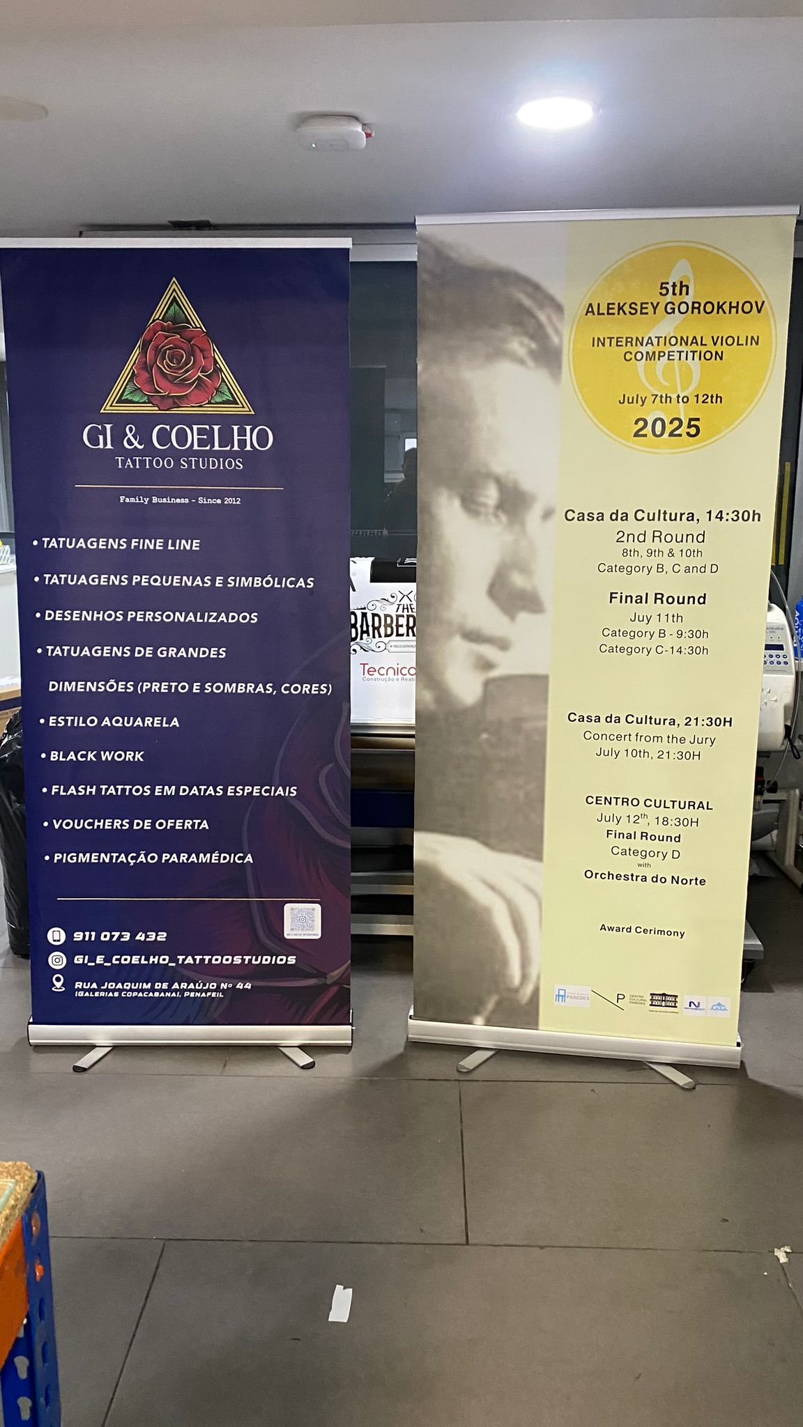 Roll-Up