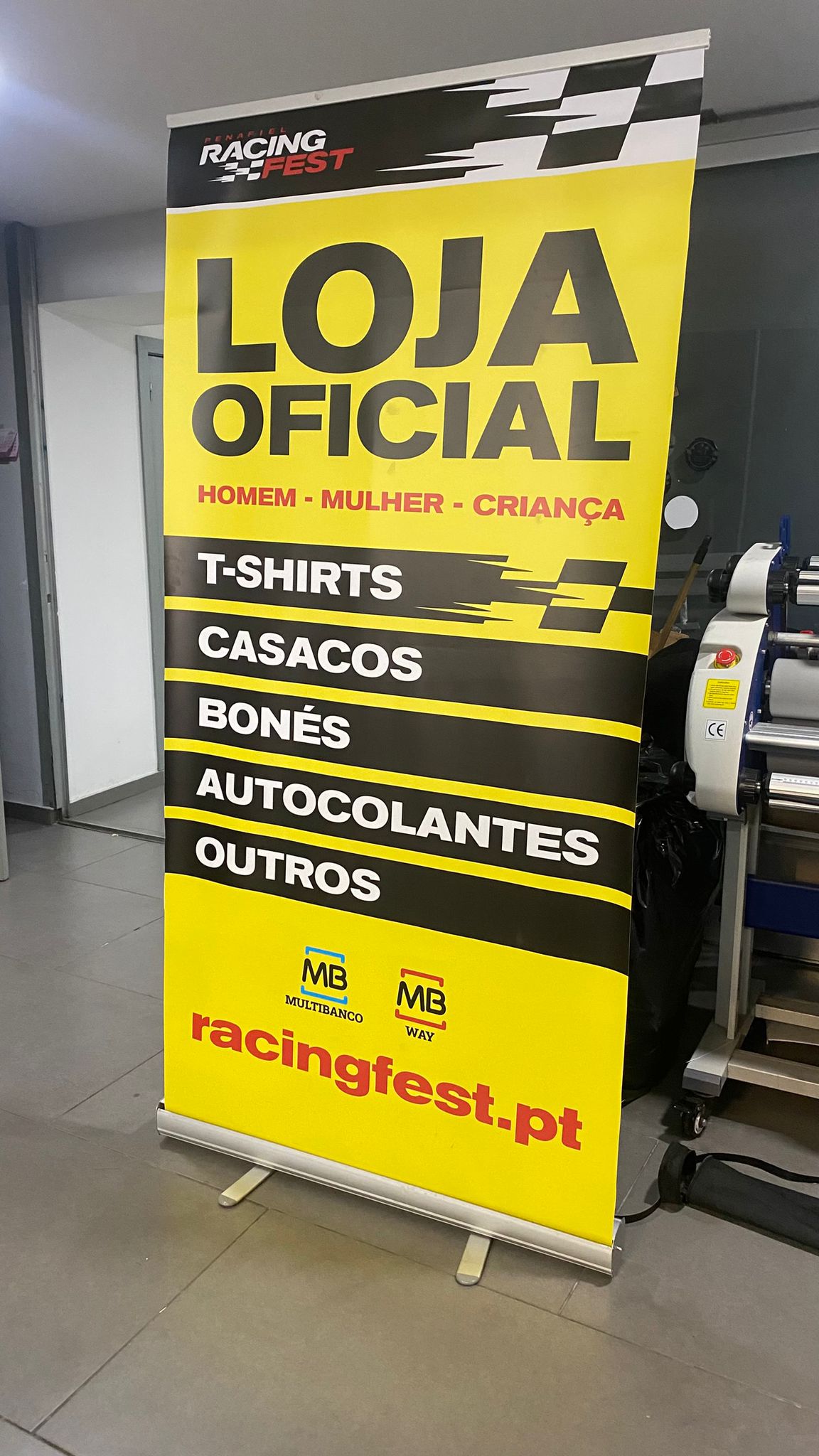 Roll-Up