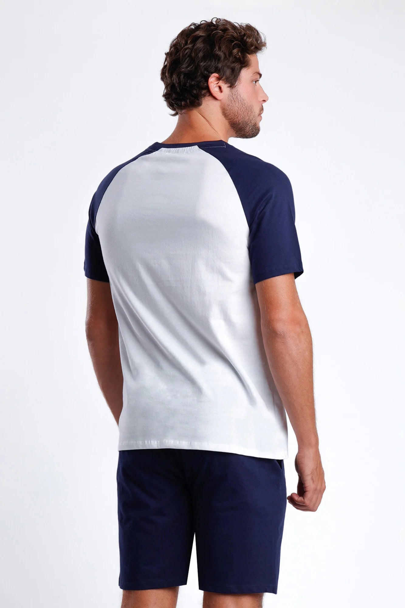T-shirt Raglan