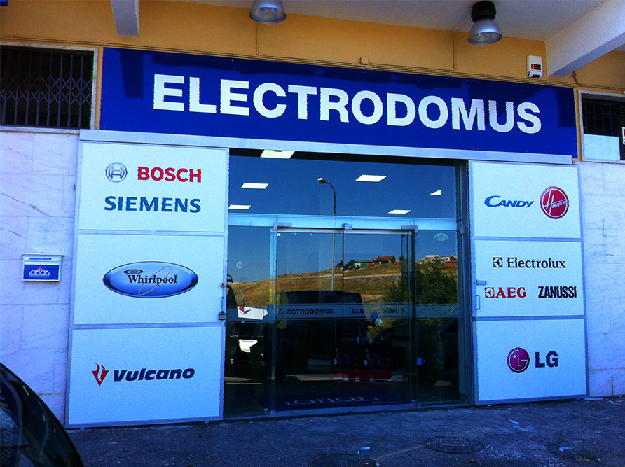 Placa ACM
