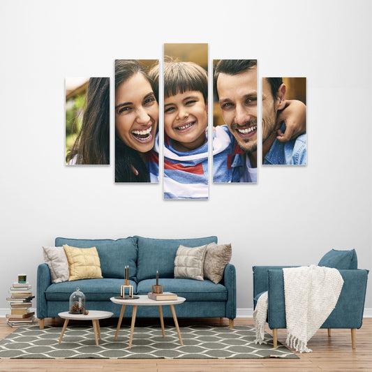 Quadro Mosaico