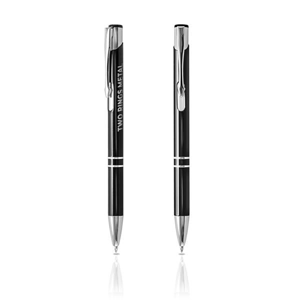 Esferográfica em Metal