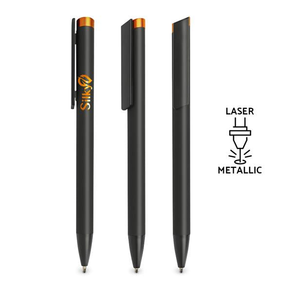 Esferográfica em Metal