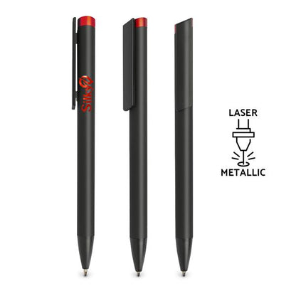 Esferográfica em Metal