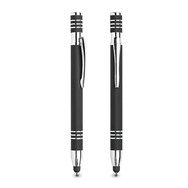 Esferográfica em Metal