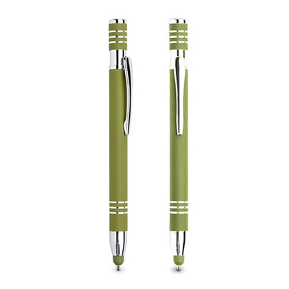 Esferográfica em Metal