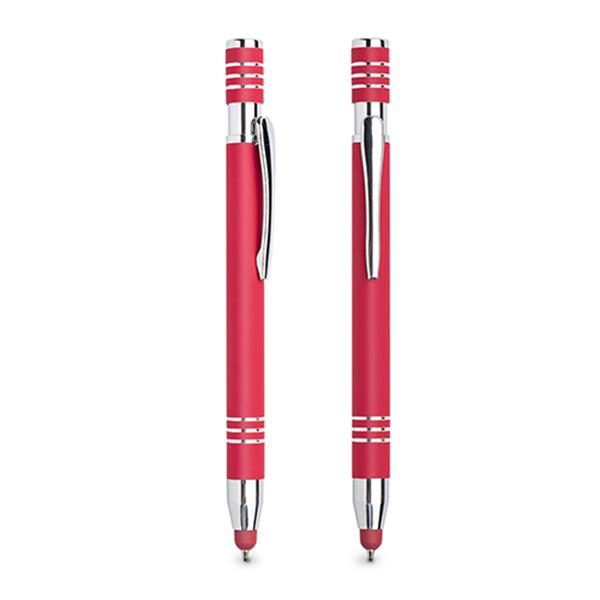 Esferográfica em Metal