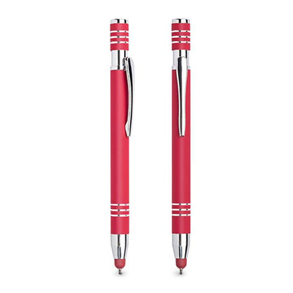 Esferográfica em Metal