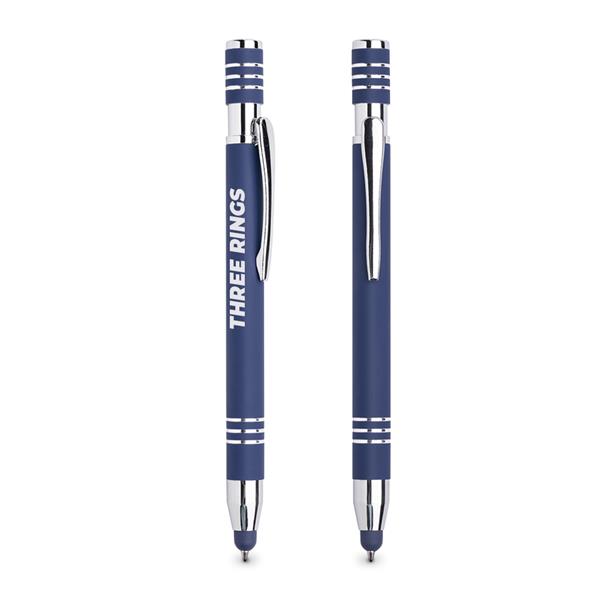 Esferográfica em Metal