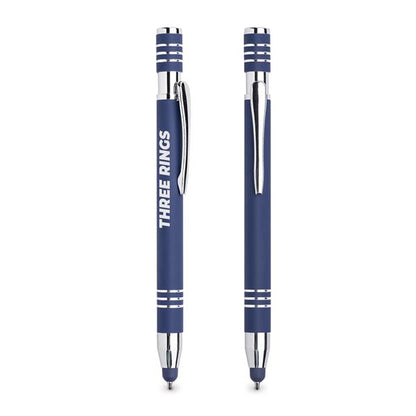 Esferográfica em Metal