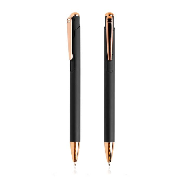 Esferográfica em Metal