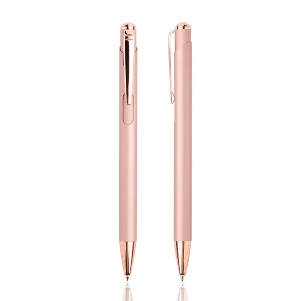 Esferográfica em Metal