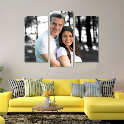 Quadro Mosaico