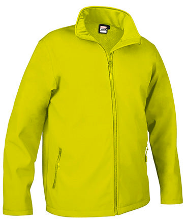 Casaco Polar Softshell