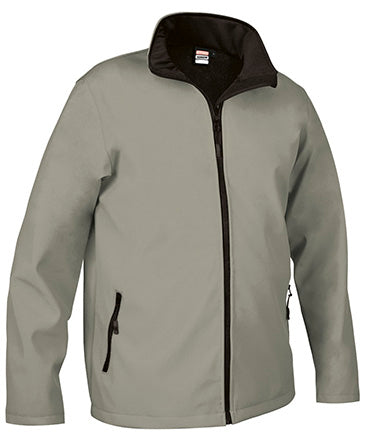 Casaco Polar Softshell