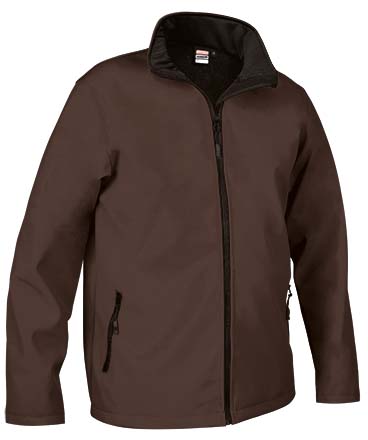 Casaco Polar Softshell