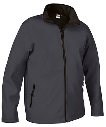 Casaco Polar Softshell