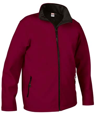 Casaco Polar Softshell
