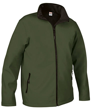 Casaco Polar Softshell