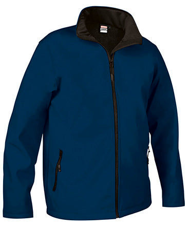 Casaco Polar Softshell