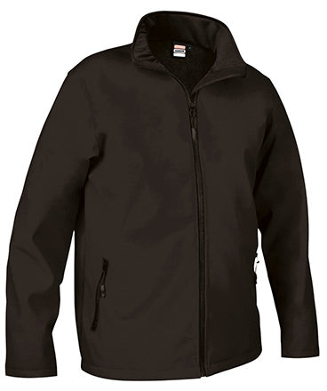 Casaco Polar Softshell