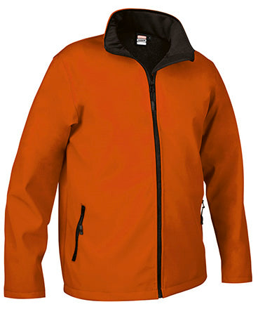 Casaco Polar Softshell