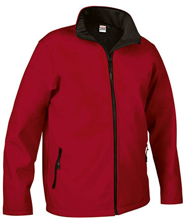 Casaco Polar Softshell