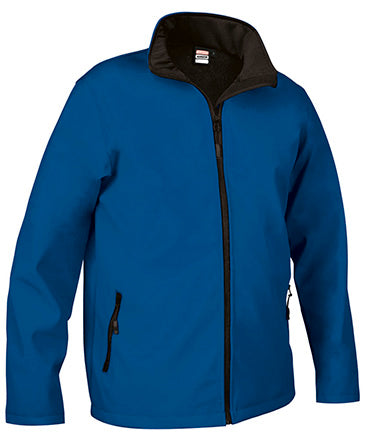 Casaco Polar Softshell