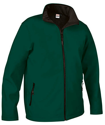 Casaco Polar Softshell