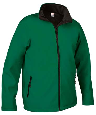 Casaco Polar Softshell