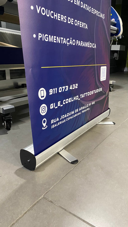 Roll-Up