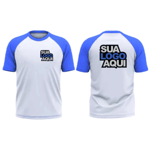 T-shirt Raglan