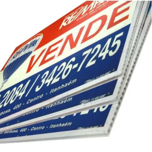 Placa Averolar