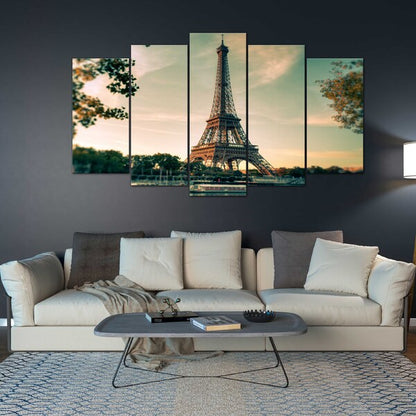 Quadro Mosaico