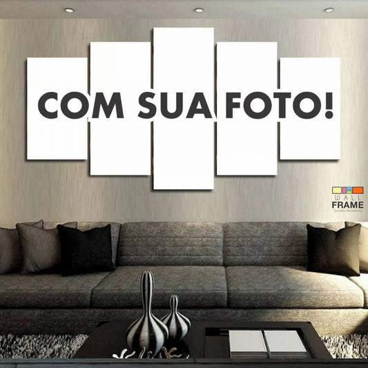 Quadro Mosaico